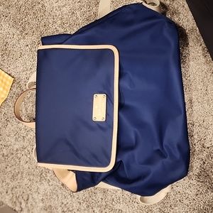 Kate Spade Backpack Purse
